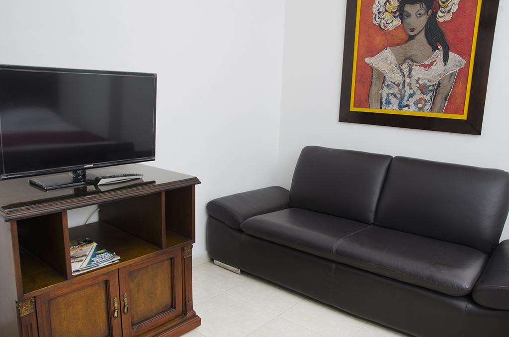 Hostal Alameda Cali Rum bild