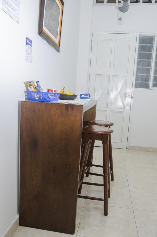 Hostal Alameda Cali Exteriör bild